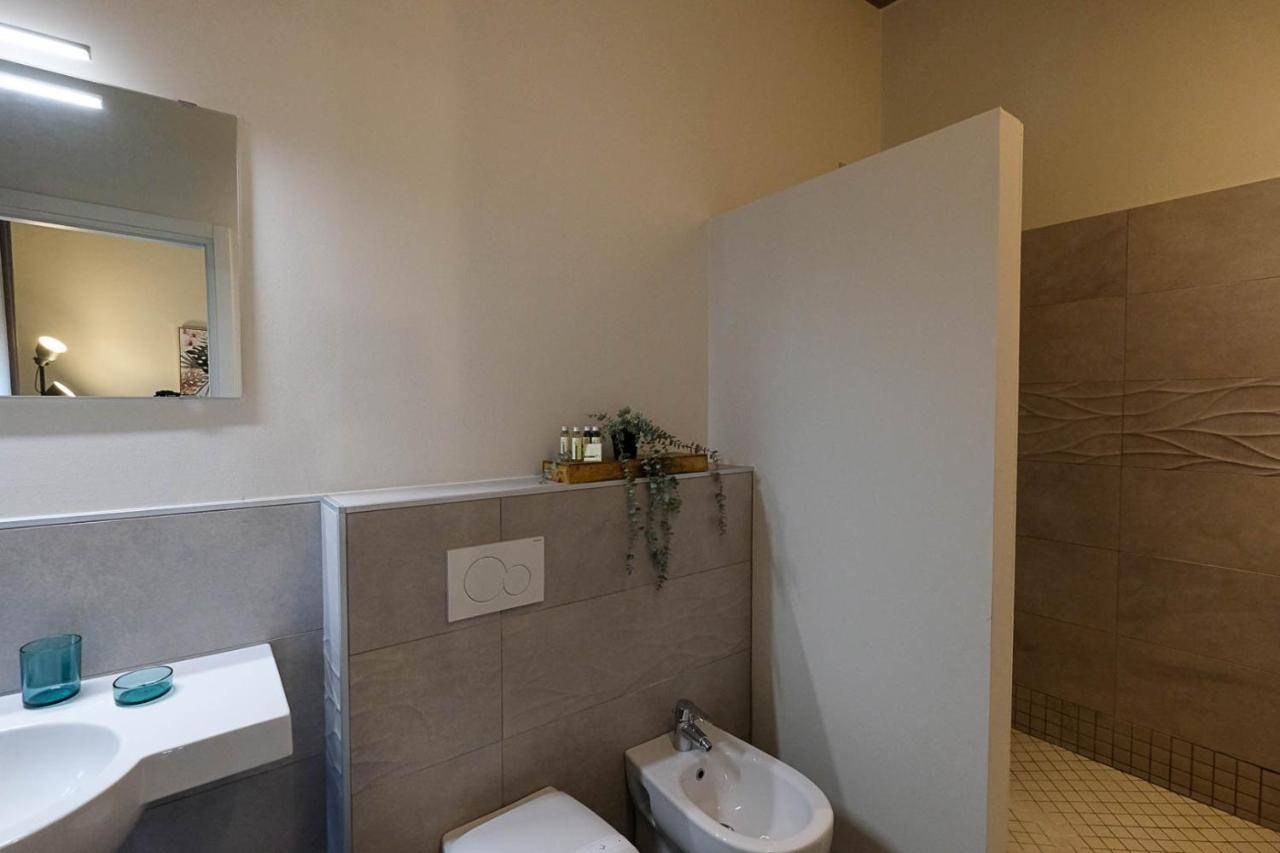 Verona Suites And Rooms Exteriör bild