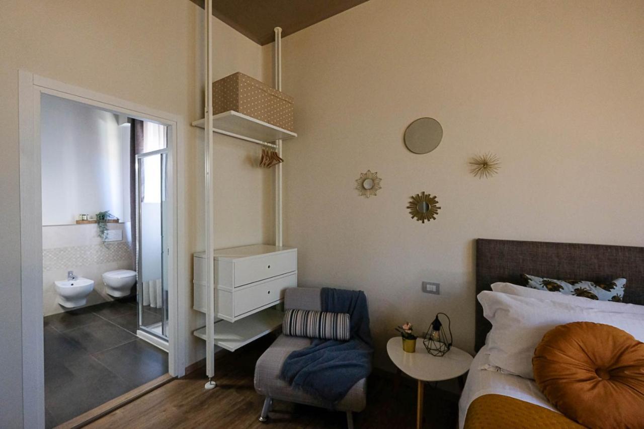 Verona Suites And Rooms Exteriör bild