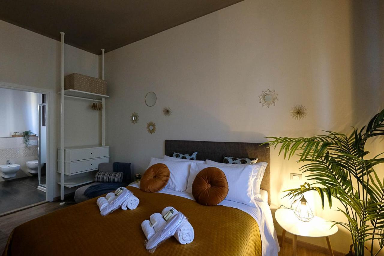 Verona Suites And Rooms Exteriör bild