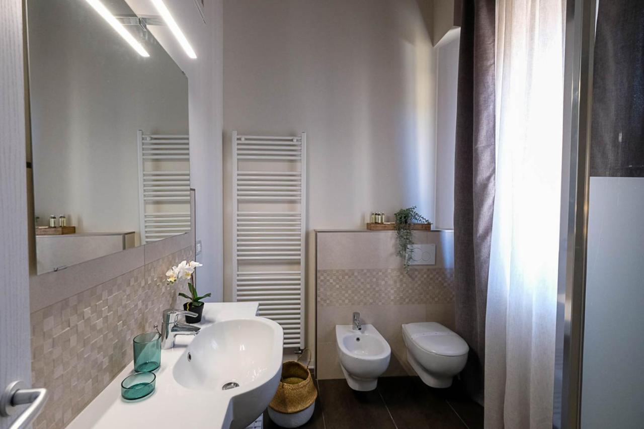 Verona Suites And Rooms Exteriör bild
