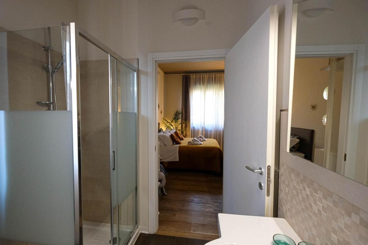 Verona Suites And Rooms Exteriör bild