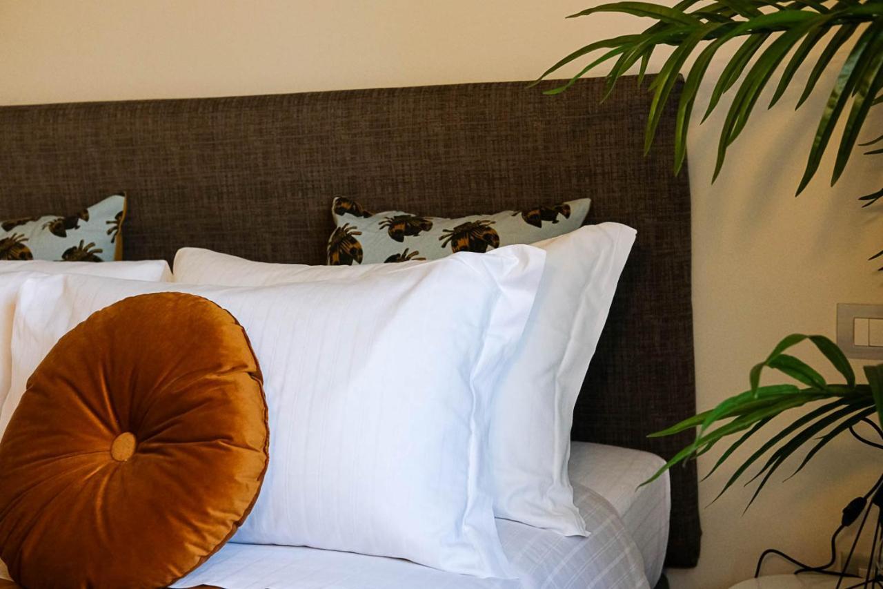 Verona Suites And Rooms Exteriör bild