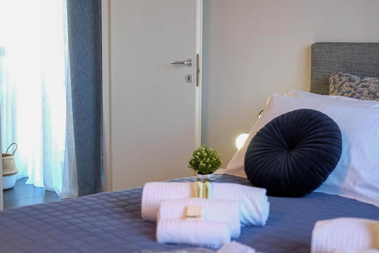 Verona Suites And Rooms Exteriör bild