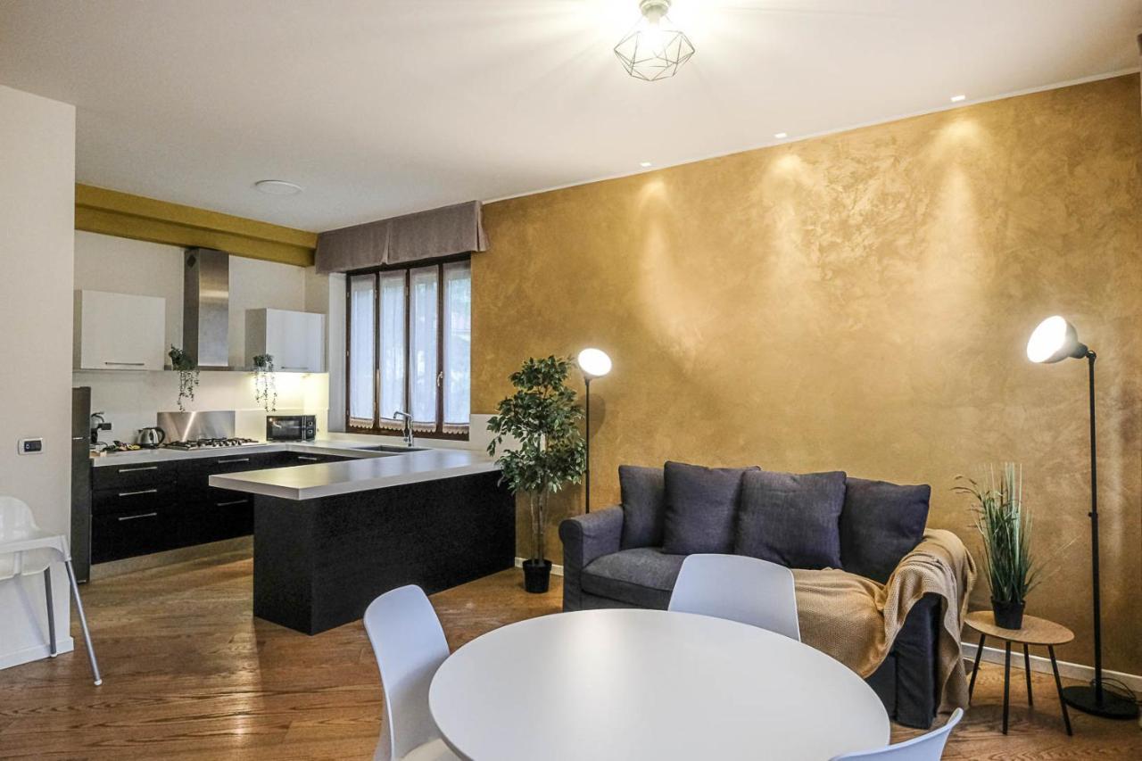 Verona Suites And Rooms Exteriör bild