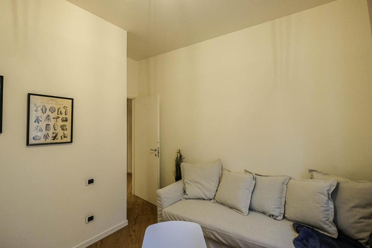 Verona Suites And Rooms Exteriör bild