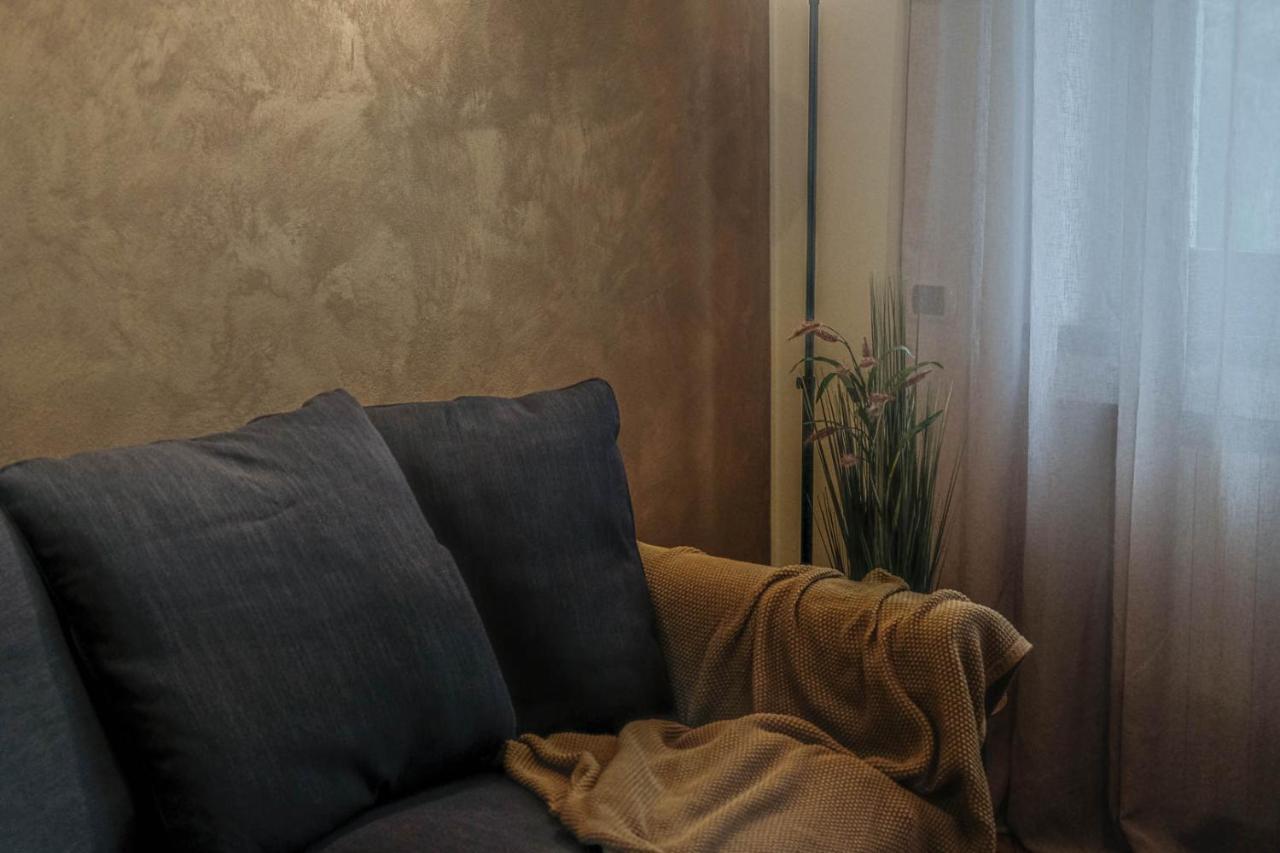 Verona Suites And Rooms Exteriör bild