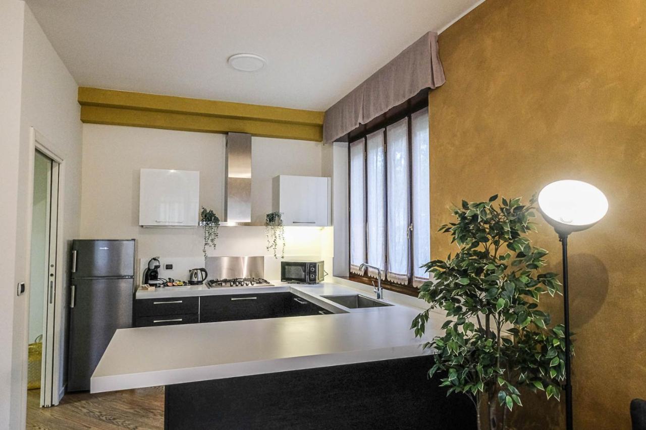 Verona Suites And Rooms Exteriör bild