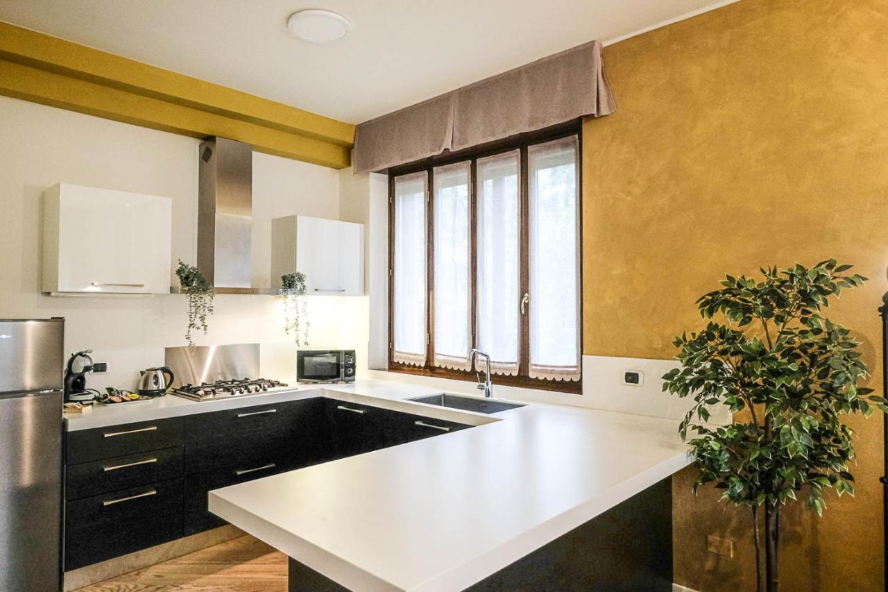 Verona Suites And Rooms Exteriör bild