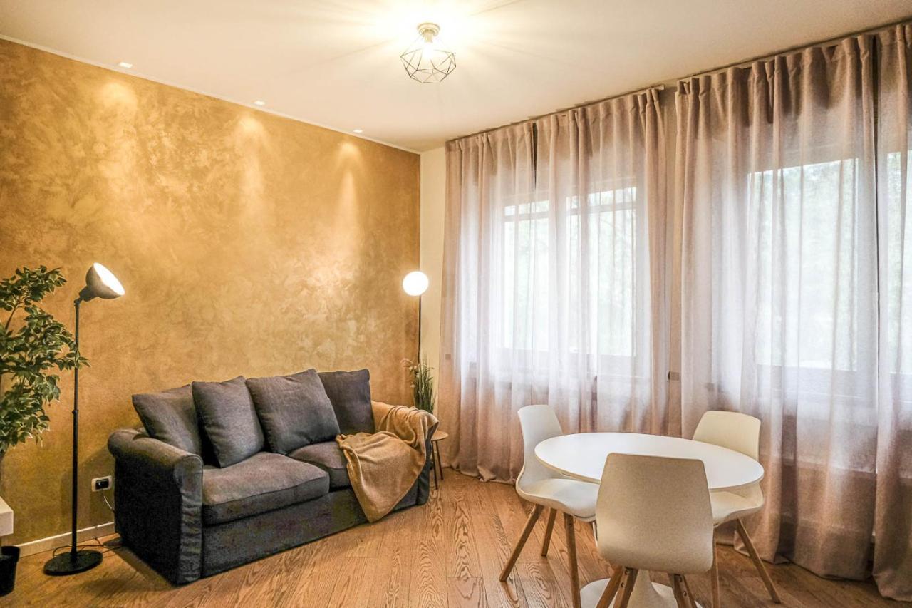 Verona Suites And Rooms Exteriör bild