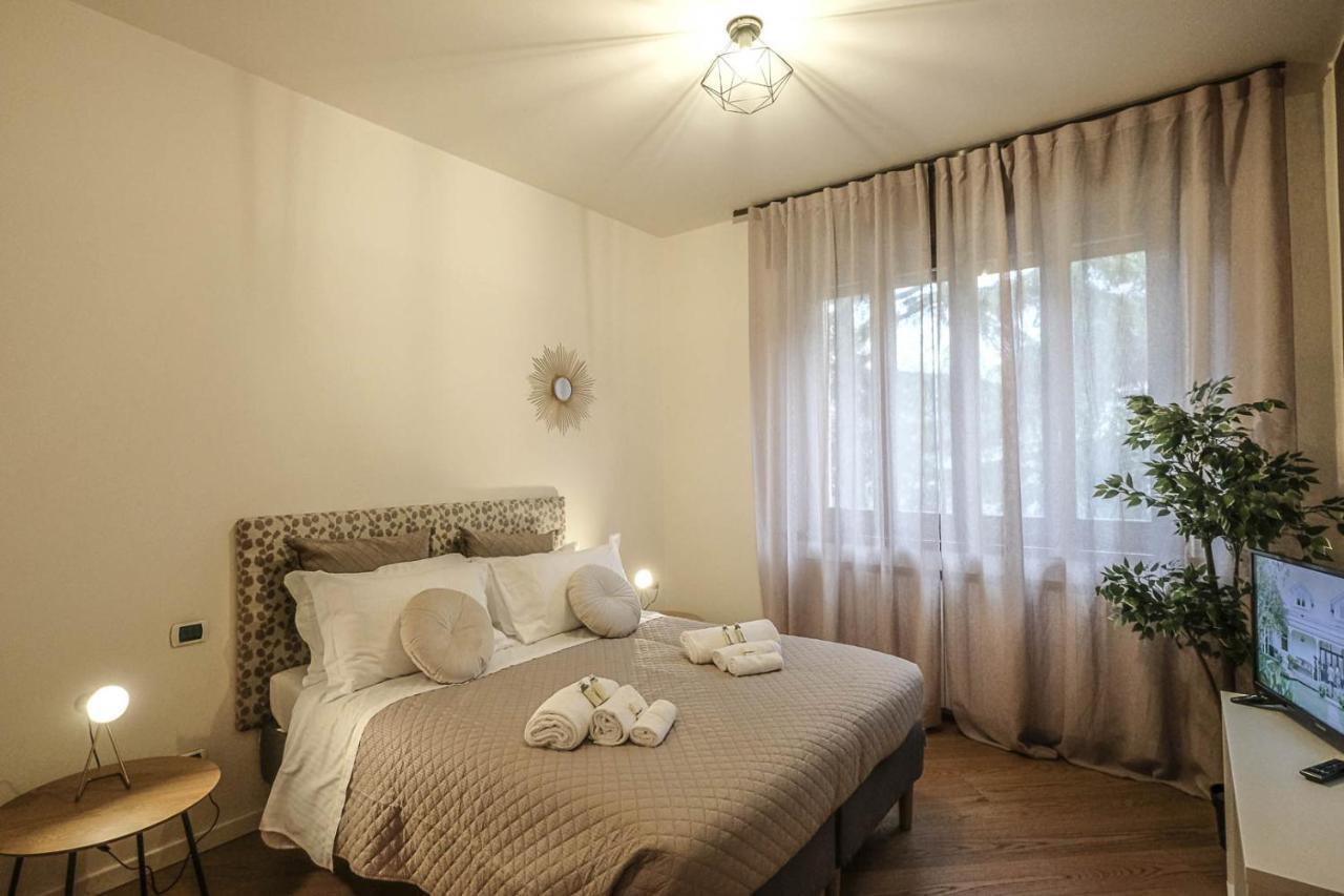 Verona Suites And Rooms Exteriör bild