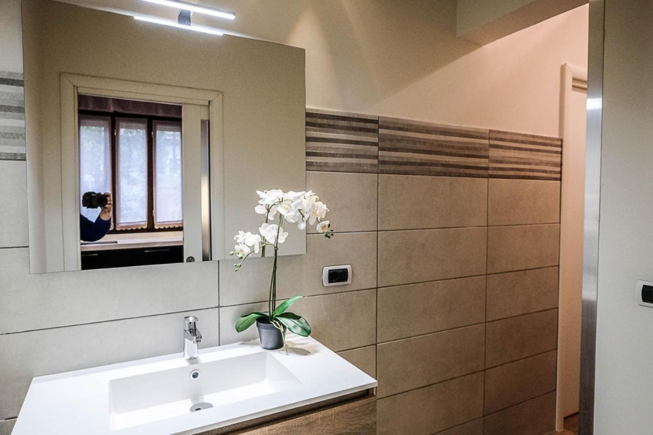 Verona Suites And Rooms Exteriör bild