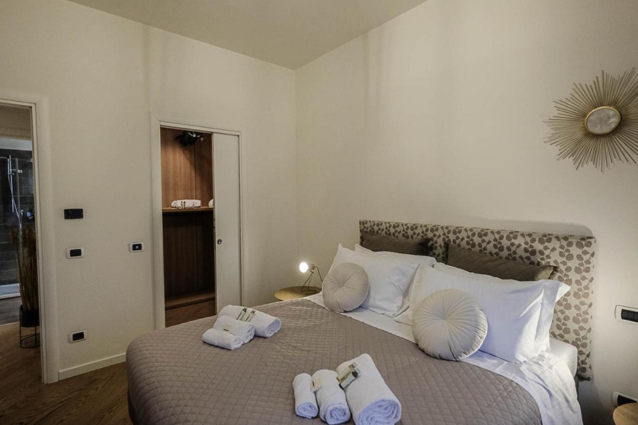 Verona Suites And Rooms Exteriör bild