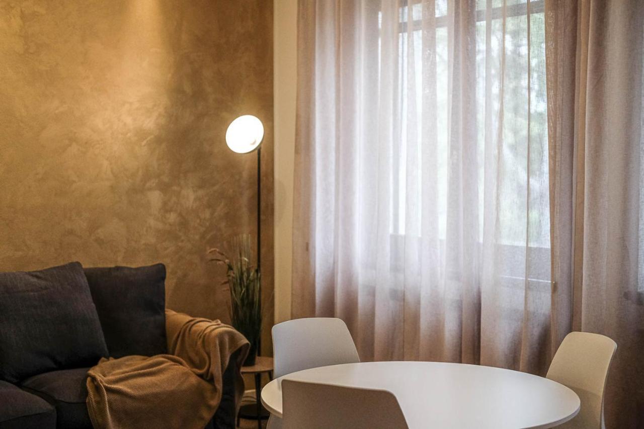 Verona Suites And Rooms Exteriör bild