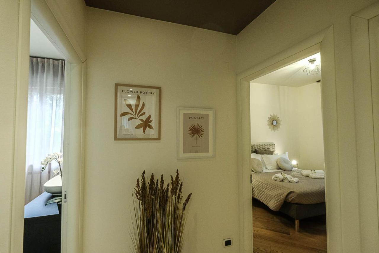 Verona Suites And Rooms Exteriör bild