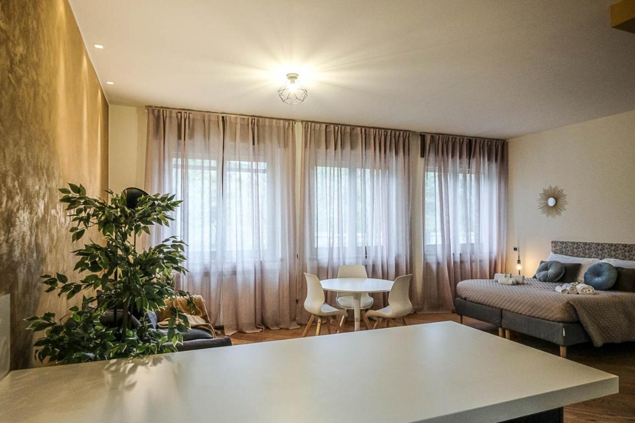 Verona Suites And Rooms Exteriör bild