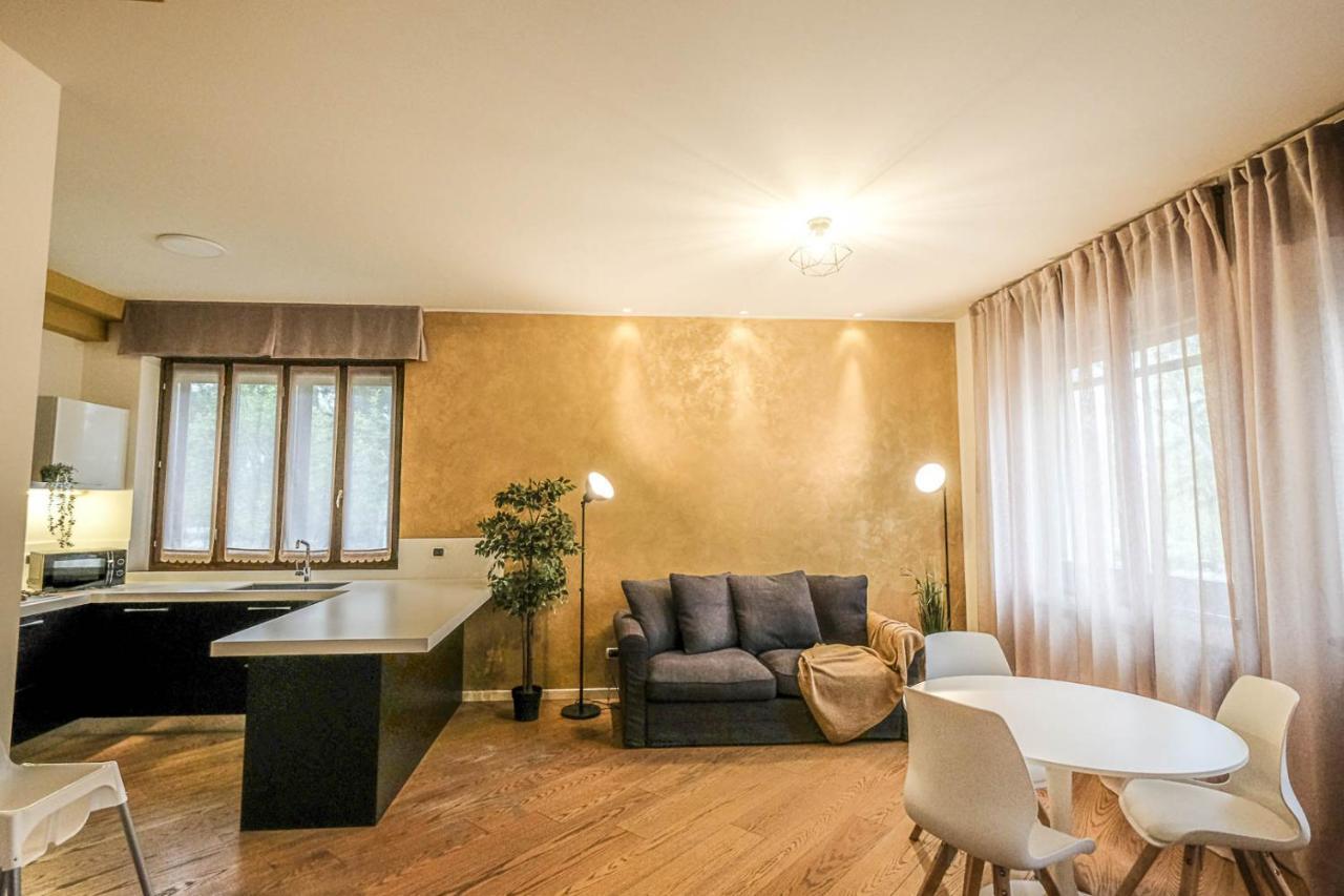 Verona Suites And Rooms Exteriör bild